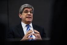 Cuba siempre ha estado dispuesta a dialogar con EEUU en condiciones de igualdad, respeto y con el ánimo de buscar soluciones integrales Cuba siempre ha estado dispuesta a dialogar con EEUU en condiciones de igualdad, respeto y con el ánimo de buscar soluciones integrales