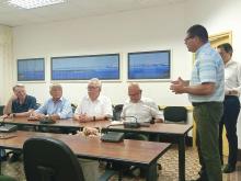 Parlamentarios franceses se pronuncian en contra del bloqueo a Cuba