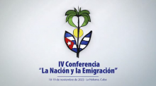 Cuba recibe a participantes en encuentro La Nación y la Emigración