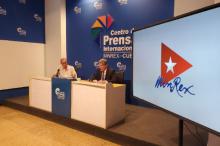 Cuba reafirma compromiso con migración segura y ordenada en conversaciones con EEUU