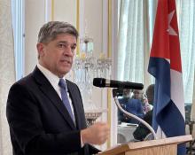 Cumbre del G77 y China, el liderazgo de Cuba