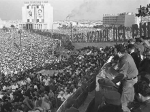 La deuxième déclaration de La Havane a marqué le cours de la révolution cubaine