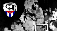 Le 63e anniversaire des CDR est salué en France