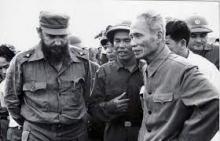 50 Aniversario: Exaltan en Vietnam profundo significado de visita de Fidel Castro