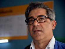Francisco Pichón