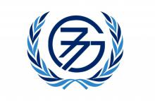Cuba aboga en Unesco desde el G77 por unidad y cooperación.