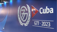 L'Amérique latine et les Caraïbes encouragent l'unité au sein du G77