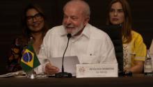 G77 + China: Brasil y Cuba cerrarán acuerdos durante visita de Lula a La Habana