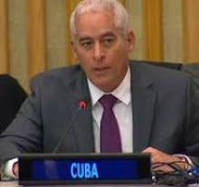 Reelecta Cuba vicepresidente del Comité Especial de Descolonización de ONU.