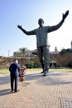 A propósito de la gira de Díaz-Canel por África: “Yo soy porque somos nosotros”