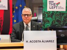 Cuba remercie la solidarité mondiale contre le blocus des États-Unis