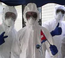ONU: Cuba offre au monde son expérience pour faire face  aux pandémies