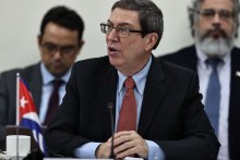 Cuba réitère son engagement envers les mécanismes d'intégration régionale 