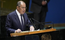 Le gouvernement russe demande à l'ONU de mettre fin aux sanctions contre Cuba, la Syrie et le Venezuela