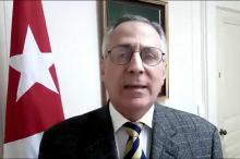Destacan en Argentina relevancia de Cumbre del G77 y China en Cuba