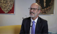Latinoamérica y el Caribe necesitan paz para su desarrollo afirma presidente del Parlatino