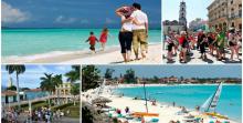 Turismo de Cuba sigue en proceso de recuperación