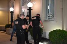El odio ataca a Cuba. No al terrorismo.
