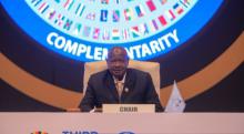 Le président de l’Ouganda souligne le soutien de Cuba lors du Sommet du G77 et la Chine