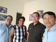 graduados cambodianos en Cuba