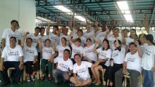 #unblokCUBA desde Cambodia