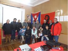 Valdivia