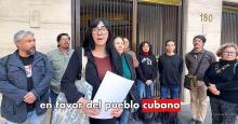 Cuba
