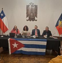 Cuba