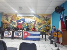 Cuba