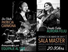 Aurora Feliú