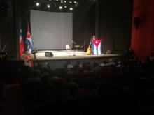 Gala por Fidel