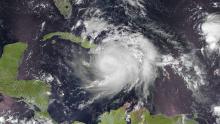 Huracán Matthew