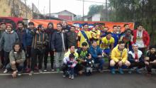 Copa Colectivo Siboney