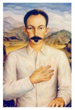 JOSE MARTÍ