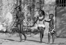 La Habana Intangible