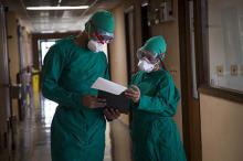 Nota Informativa del Ministerio de Salud Pública: Tres turistas en Cuba resultaron positivos al nuevo coronavirus