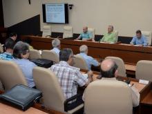 Ante el COVID-19, convoca presidente cubano Miguel Díaz-Canel a intensificar las medidas y a seguir trabajando con el pueblo