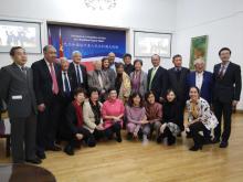 Resaltan en China inquebrantable amistad con Cuba