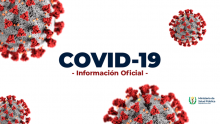 Confirma Ministerio de Salud Pública un nuevo caso positivo al SARS CoV-2 en Cuba