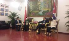 Embajador de Cuba en China concede entrevista a la Revista “Public Diplomacy”