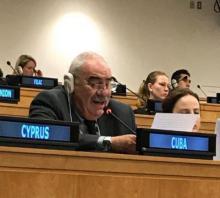 Bloqueo estadounidense a Cuba demuestra que Washington es el mayor violador de derechos humanos del mundo.