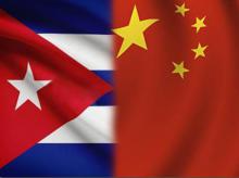 Bruno Rodríguez inicia visita oficial a China