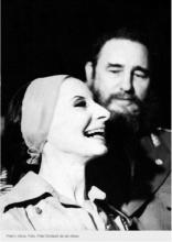 Carta de Fidel a Alicia: “Tu mérito es muy grande” (+ Fotos y Video)