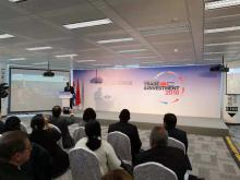 Celebran en Shanghái Foro sobre oportunidades de negocios en Cuba