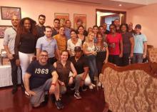 Consulado General en Shanghai celebra Día de la Cultura Cubana