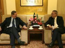 Ratifican Cuba y China excelente estado de la cooperación en el ámbito multilateral 