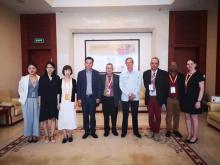  Cuba será País Invitado de Honor en la próxima Feria Internacional del Libro de Beijing