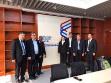 Cuba y China refuerzan cooperación en Biotecnología 