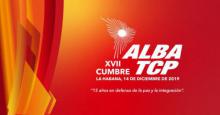 Declaración de la XVII Cumbre de Jefes de Estado y de Gobierno del ALBA-TCP: 15 años en defensa de la unidad, la paz y la integración