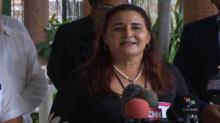 Declaraciones de Johana Tablada, subdirectora general para Estados Unidos del Ministerio de Relaciones Exteriores de Cuba